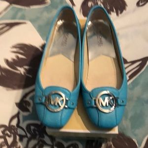 Michael Kors Fulton Moccasin